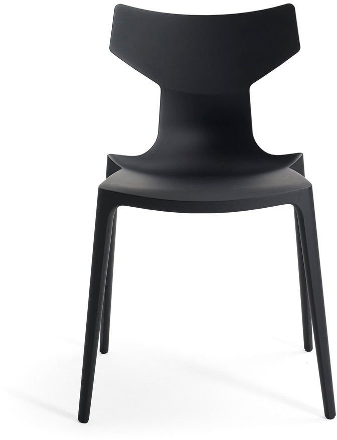 Kartell Re-Chair powered by Illy Single-Product