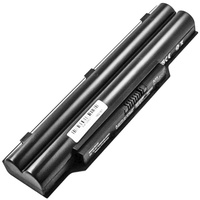 AccuCell Akku passend für Fujitsu Lifebook E782 Akku CP293550-01,