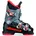 J3 Kinder Skischuhe Schwarz 22 5