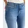 Wrangler 112378531 bootcut fit Jeans - raven, - 34 - 32,