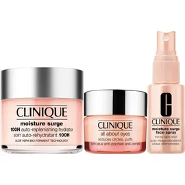 Clinique Moisture Surge Gesichtsserum Spray 170 ml