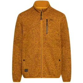 CAMEL ACTIVE Strickjacke safran XXXL