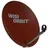 Offset-Antenne OA36I