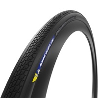Michelin Power Adventure TLR Schwarz