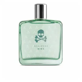 Scalpers Kinderparfum Scalpers Kids Boy EDT (100 ml)