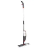 Dirt Devil Bodenwischer Sprühwischer Grau