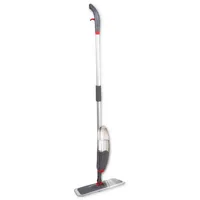 Dirt Devil Bodenwischer Sprühwischer Grau