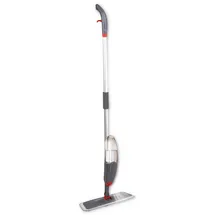 Dirt Devil Bodenwischer Sprühwischer Grau