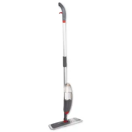 Dirt Devil Bodenwischer Sprühwischer Grau