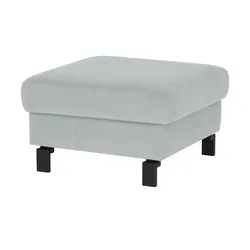 Hocker  Medium , blau , Maße (cm): B: 70 H: 70 T: 42