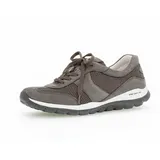 Gabor Sneaker Low Grau Damen 41