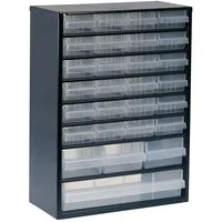 RAACO Stahlmagazin 928-123
