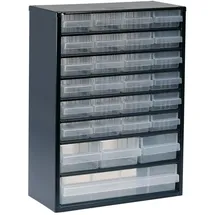 RAACO Stahlmagazin 928-123