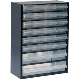 RAACO Stahlmagazin 928-123
