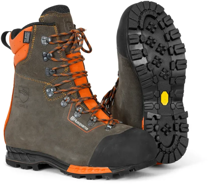 Husqvarna Schnittschutzstiefel Functional 24 46