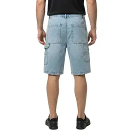 O'Neill Essentials Denim Shorts Blau 34