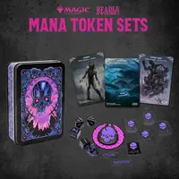 Beadle & grimm's Magic: the Gathering Dice and Token