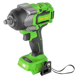 PROCRAFT PWA36bb inkl. 2 x 4,0 Ah + Ladegerät