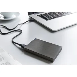 Intenso Memory Board 1 TB USB 3.0 anthrazit