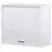 SIMMOB COOK056 Büroschrank 60 x 25 x 53,6 cm weiß