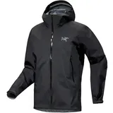 Arc'teryx Arcteryx Beta Shelljacke schwarz