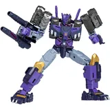Transformers Legacy United Voyager Tarn Action-Figur, 18 cm