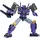 Transformers Legacy United Voyager Tarn Action-Figur, 18 cm