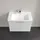 Villeroy & Boch Waschtischunterschrank 2 Türen 75 x 52 x 43,8 cm Weiß