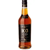Osborne 103 Etiqueta Negra 36 % vol 0,7 l