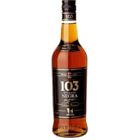 Osborne 103 Etiqueta Negra 36 % vol 0,7 l