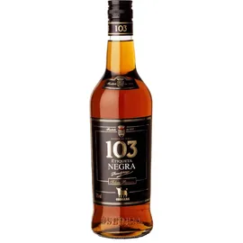 Osborne 103 Etiqueta Negra 36 % vol 0,7 l