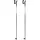 Leki XTA Base 125 cm schwarz/mehrfarbig