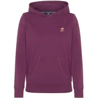 Polo Sylt Kapuzensweatshirt Multicolour-Grün XS