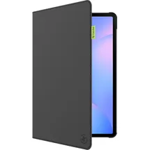 Gecko Covers Cactus Cover für Samsung Galaxy Tab S10 FE+ Schwarz