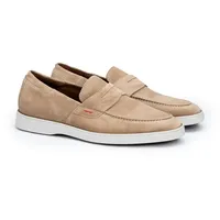 LLOYD Houston für Herren, beige, Größe 45 EU / 10,5 UK