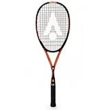 Karakal T Pro 120 2.1 (2024) Erwachsene Squashschläger - Orange schwarz|orange No Size