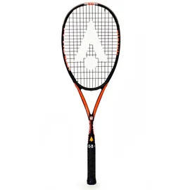 Karakal T Pro 120 2.1 (2024) Erwachsene Squashschläger - Orange schwarz|orange No Size