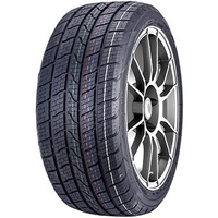 ROYAL BLACK Royal A/S XL M+S 3PMSF 185/60 R15 88H