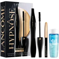 Lancôme Hypnôse Mascara Set = Hypnôse Mascara 6,2 ml + Bi-Facil 30 ml + Mini Crayon Khol