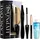 Lancôme Hypnôse Mascara Set = Hypnôse Mascara 6,2 ml + Bi-Facil 30 ml + Mini Crayon Khol