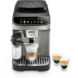 DeLonghi De'Longhi Magnifica Evo ECAM290.83.TB Kaffeevollautomat Titan-Schwarz