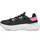 Under Armour Infinite MVMNT Herren Black/White/Aero Pink 39