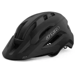 Giro Fixture II Schwarz Modell 2025