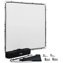 Manfrotto Pro Scrim All In One Kit Large