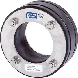 PSI Ringraumdichtung 100x46-56 mm