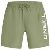 O'Neill Badeshorts Logo 16'' Fern Braun M