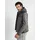 JCC Lederjacke grau L-XL
