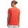 Under Armour Tech Ssv Solid Kurzarm-T-Shirt Rot/S Weiß S