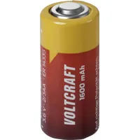 Voltcraft Spezial-Batterie 2/3 AA Lithium 3.6 V 1600 mAh 1 St.