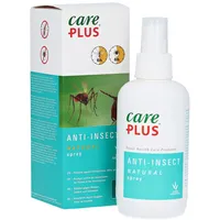 Tropenzorg B.V. Care Plus Anti-Insect natural Spray